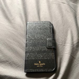 Phone wallet case